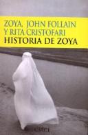 Cover of: Historia de Zoya