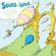 Cover of: Seuss-Isms with Sticker and Other