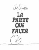 Cover of: La Parte que Falta