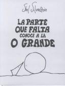 Cover of: La Parte que Falta Conoce a la O Grande by Shel Silverstein