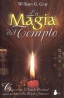 Cover of: La Magia Del Templo