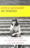 Cover of: Mi Verdad/My Truth