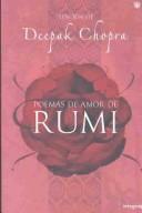 Cover of: Poemas De Amor De Rumi/the Love Poems of Rumi by Deepak Chopra
