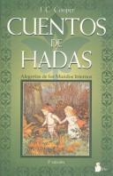 Cover of: Cuentos de hadas