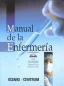 Cover of: Manual de La Enfermeria Oceano - Con CD