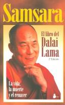 Cover of: Samsara, el libro del Dalai Lama