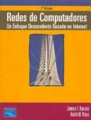 Cover of: Redes de Computadores by James F. Kurose, Keith W. Ross