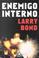 Cover of: Enemigo Interno (Spanish)