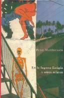 Cover of: En La Laguna Estigia y Otros Relatos