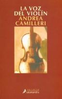 Cover of: La Voz del Violin