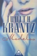 Cover of: Modelos by Judith Krantz