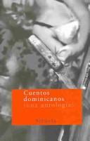 Cuentos dominicanos by Pedro Peix, Danilo Manera