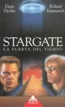 Cover of: Stargate: la puerta del tiempo