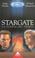 Cover of: Stargate