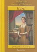 Cover of: Isabel by Carolyn Meyer