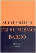 Cover of: En El Mismo Barco by Peter Sloterdijk