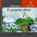 Cover of: El pequeno abeto (Caballo alado clasicos-Al trote)