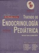 Tratado de Endocrinologia Pediatrica - 20 Edicion by M. Pombo Arias