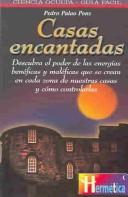 Cover of: Casas Encantadas