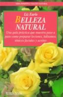 Cover of: Belleza Natural