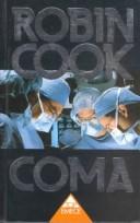 Cover of: Coma by Robin Cook