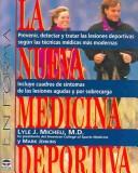 Cover of: La Nueva Medicina Deportiva