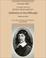 Cover of: A Guided Tour of Rene Descartes' Meditations on First Philosophy with Complete Translations of the Meditations by Ronald Rubin