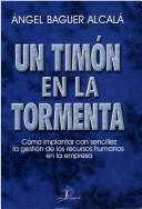 Cover of: Un Timon En La Tormenta