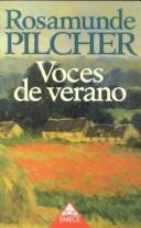 Cover of: Voces de verano