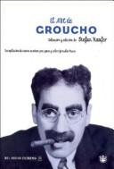Cover of: El ABC de Groucho Marx by Stefan Kanfer