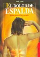 Cover of: El Dolor de Espalda