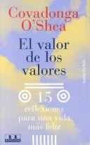 Cover of: El Valor De Los Valores