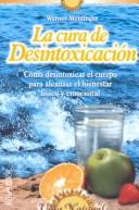 Cover of: La cura de desintoxicación