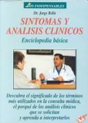 Cover of: Síntomas y analisis clinicos