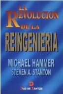 Cover of: La Revolucion de La Reingenieria