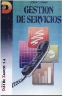 Cover of: Gestion de Servicios