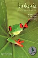 Cover of Biologia - 6 Edicion Con 1 CD ROM by Helena Curtis