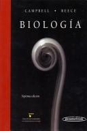 Cover of: Biologia/ Biology by Neil Alexander Campbell, Jane Reece