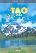 Cover of: El Tao de la Vida Sana / The Tao of Detox