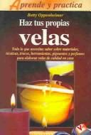 Cover of: Haz Tus Propias Velas