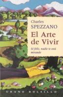 Cover of: El arte de vivir