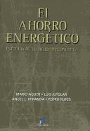 Cover of: Ahorro Energetico, El - Estudio de Viabilidad Economica