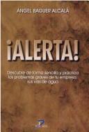 Cover of: Alerta!