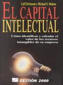 Cover of: El Capital Intelectual by Leif Edvinsson, Michael S. Malone