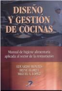 Cover of: Diseno y Gestion de Cocinas