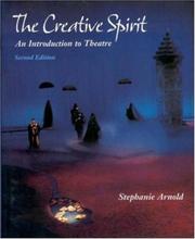 Cover of: The Creative Spirit by Stephanie Arnold