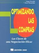 Cover of: Optimizando las compras