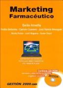 Cover of: Marketing Farmaceutico