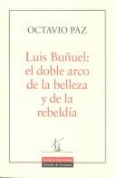 Cover of: Luis Bunuel by Octavio Paz