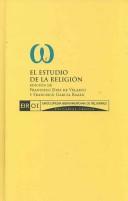 Cover of: Religiones Andinas by Manuel M. Marzal